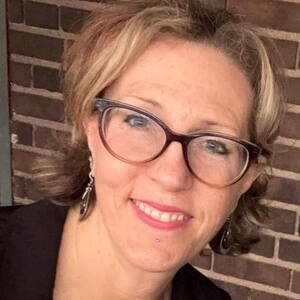 Meet your Posher, Lori